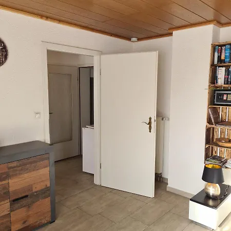 Marienstrasse Apartament *