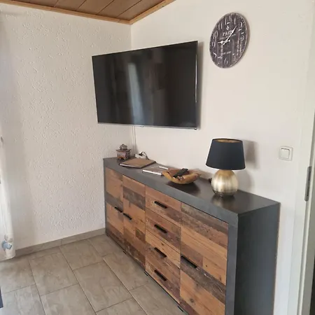 Apartament Marienstrasse *