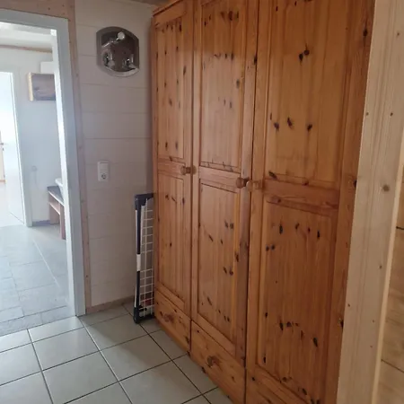 Marienstrasse Apartment