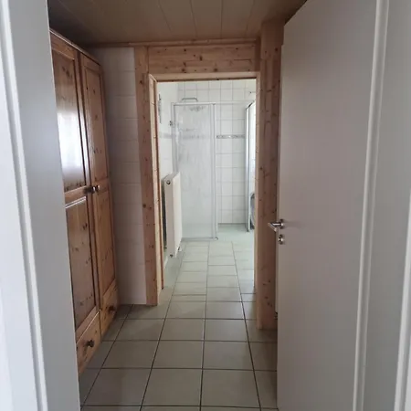 Marienstrasse Apartment