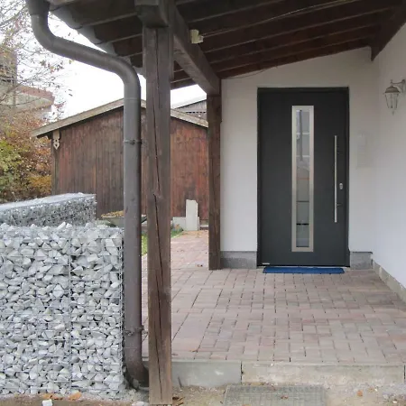 Marienstrasse * Neukirchen vorm Wald