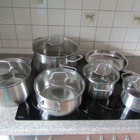 Marienstrasse Apartament Neukirchen vorm Wald