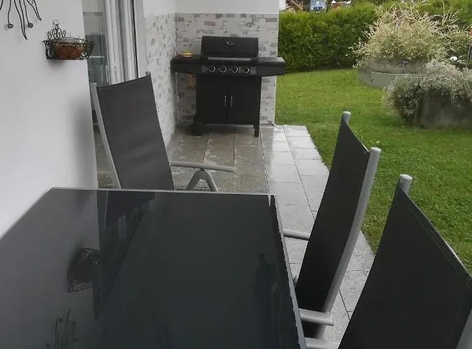 Marienstrasse Apartament *