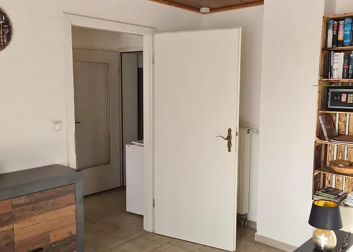 Marienstrasse Apartament *