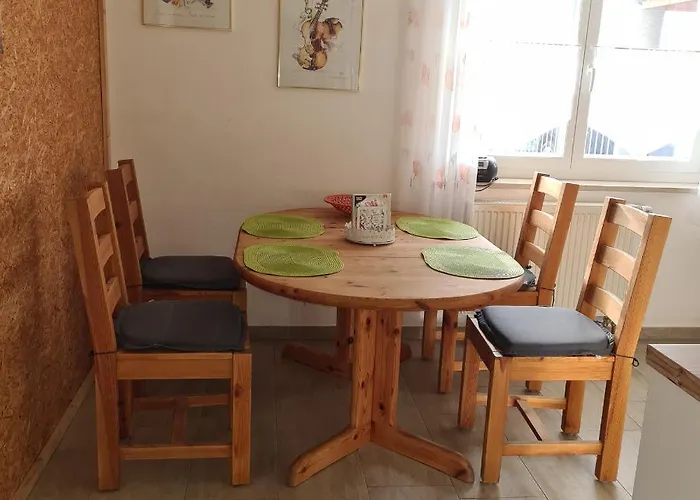 Apartament Marienstrasse