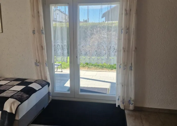 Marienstrasse Apartament Neukirchen vorm Wald