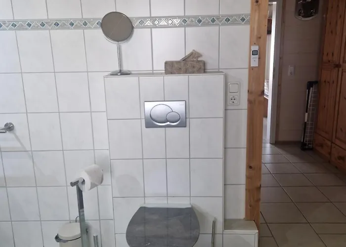 Apartament Marienstrasse *