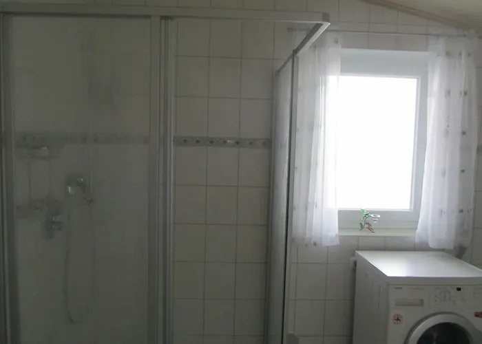 Apartament Marienstrasse Neukirchen vorm Wald