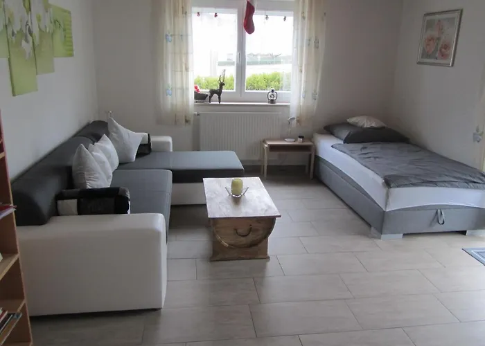 Marienstrasse Neukirchen vorm Wald