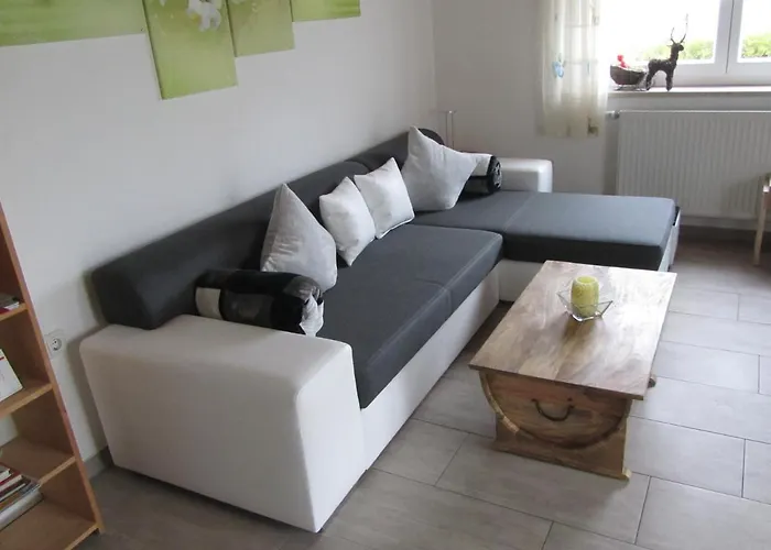 Marienstrasse * Neukirchen vorm Wald