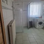 Marienstrasse Apartman *
