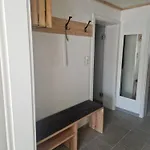 Marienstrasse Apartman