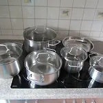 Marienstrasse Apartman Neukirchen vorm Wald