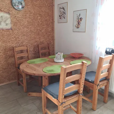 Marienstrasse Apartment Neukirchen vorm Wald