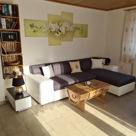 Marienstrasse Apartment *