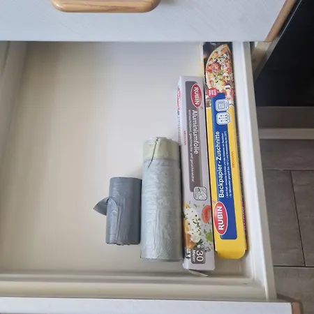 شقة Marienstrasse