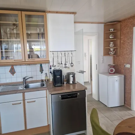 Marienstrasse شقة Neukirchen vorm Wald