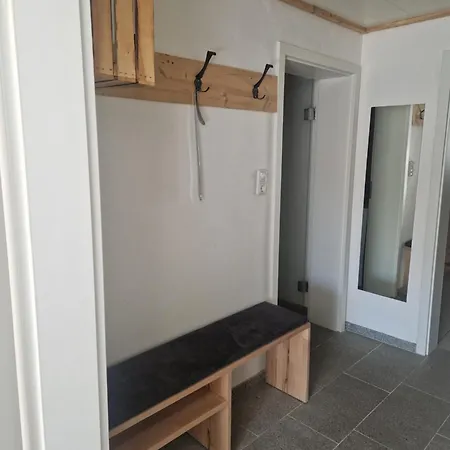 Marienstrasse Apartment