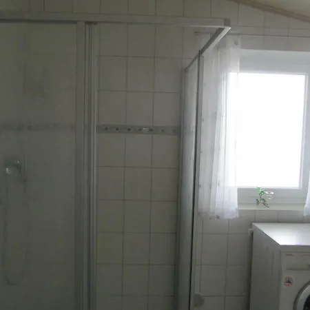 Apartment Marienstrasse Neukirchen vorm Wald