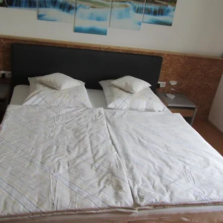 Marienstrasse Apartment *