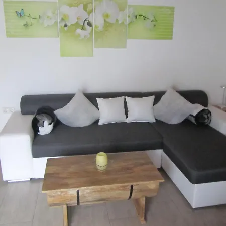 Marienstrasse Apartment *