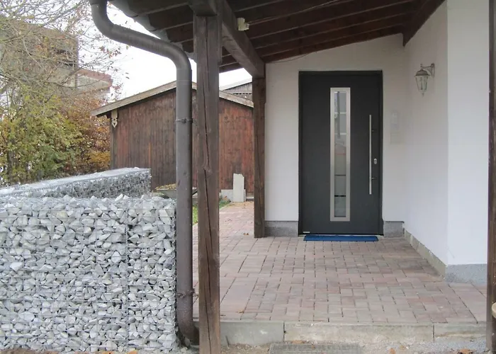 Marienstrasse * Neukirchen vorm Wald