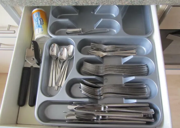 Marienstrasse Апартаменты