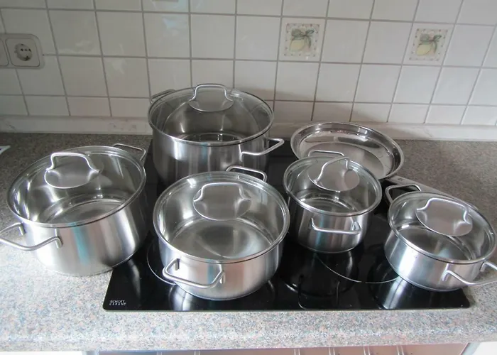 Marienstrasse Апартаменты Neukirchen vorm Wald